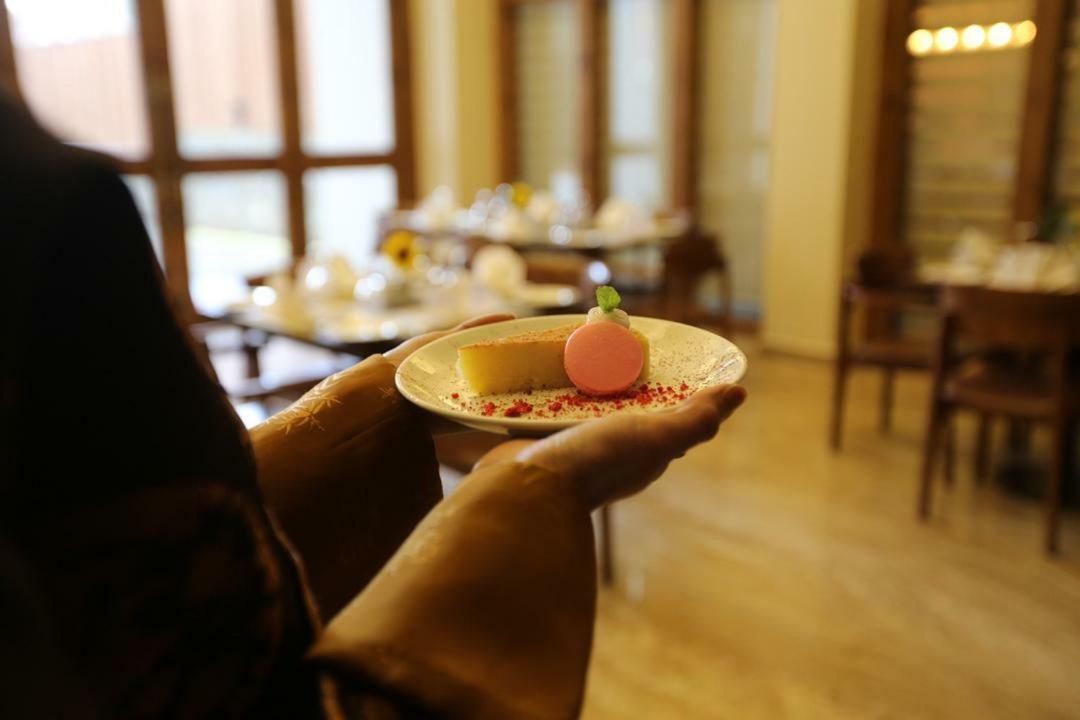 Hotel The Pema By Realm Thimphu Zewnętrze zdjęcie